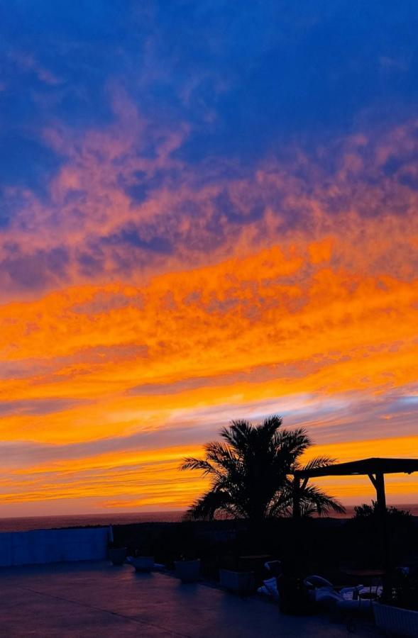 Alojamiento Mar Y Montana Guest House Almeria Luaran gambar