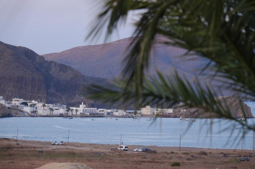 Alojamiento Mar Y Montana Guest House Almeria Luaran gambar