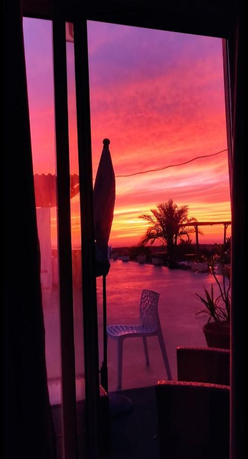 Alojamiento Mar Y Montana Guest House Almeria Luaran gambar