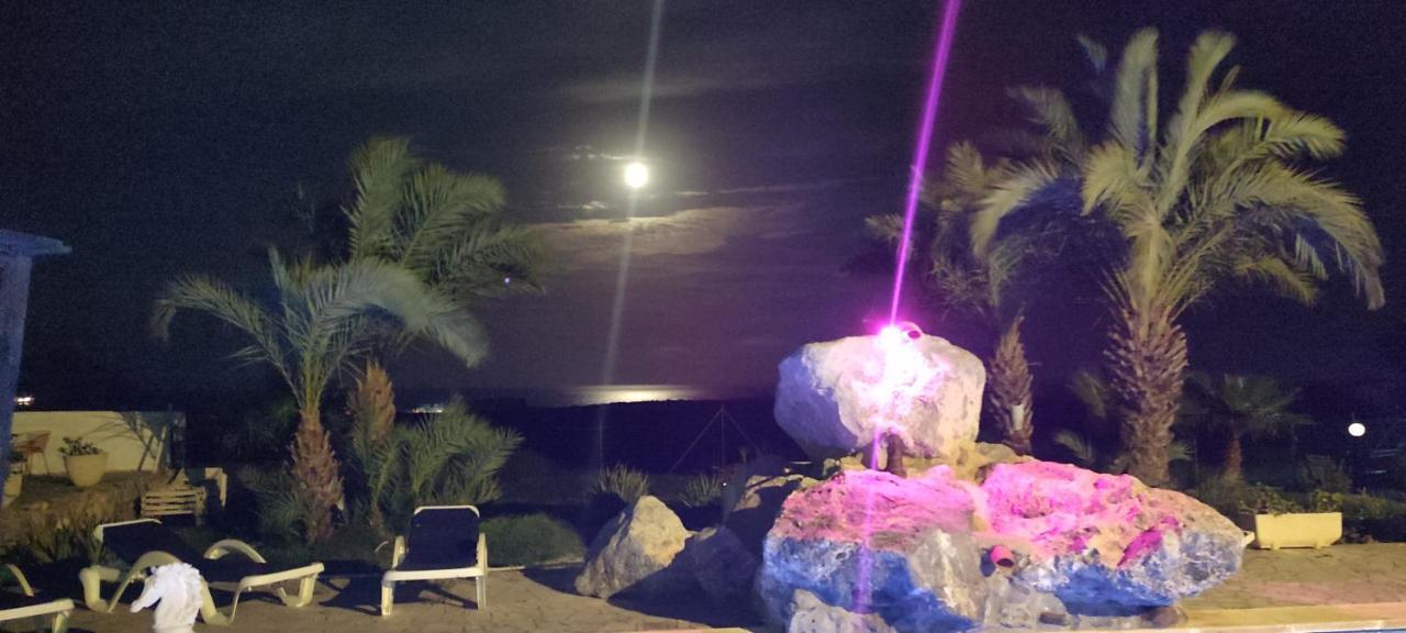 Alojamiento Mar Y Montana Guest House Almeria Luaran gambar