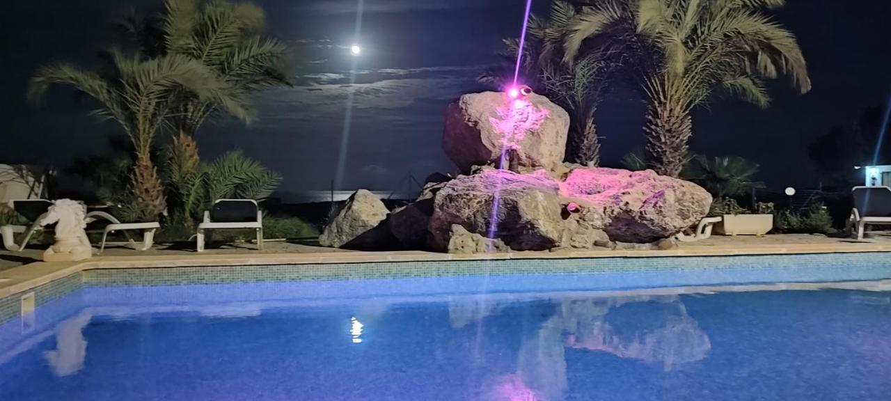 Alojamiento Mar Y Montana Guest House Almeria Luaran gambar