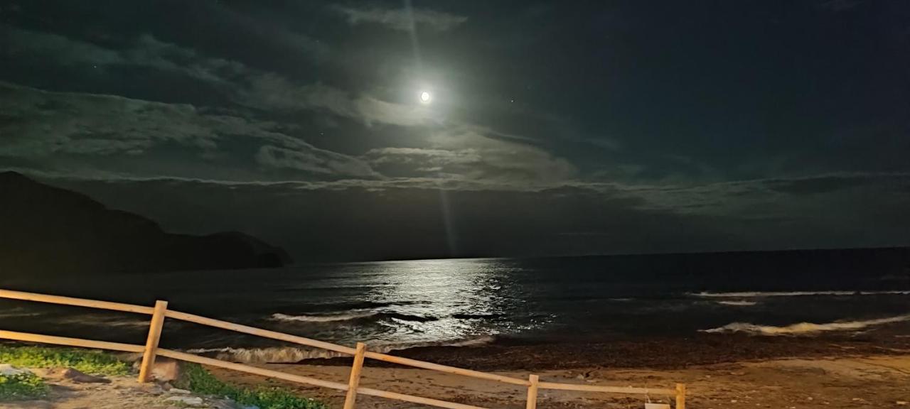 Alojamiento Mar Y Montana Guest House Almeria Luaran gambar