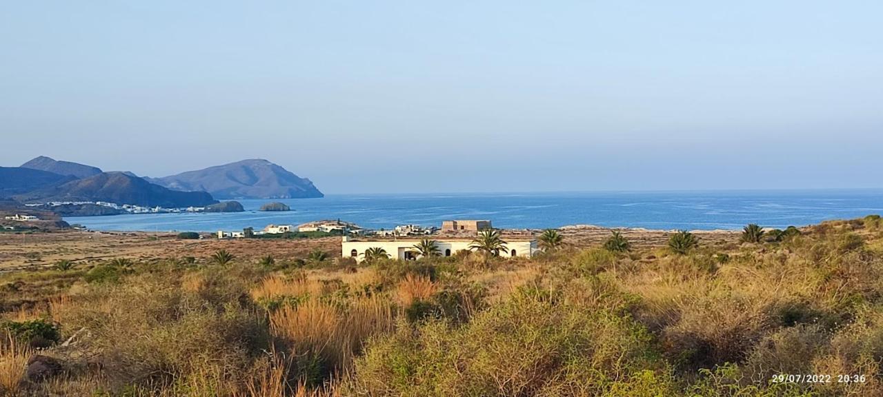 Alojamiento Mar Y Montana Guest House Almeria Luaran gambar