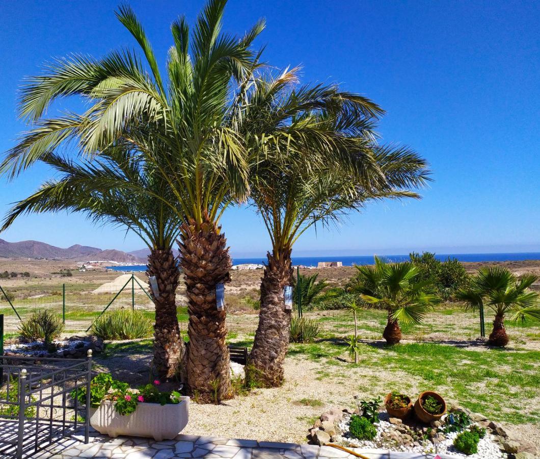 Alojamiento Mar Y Montana Guest House Almeria Luaran gambar