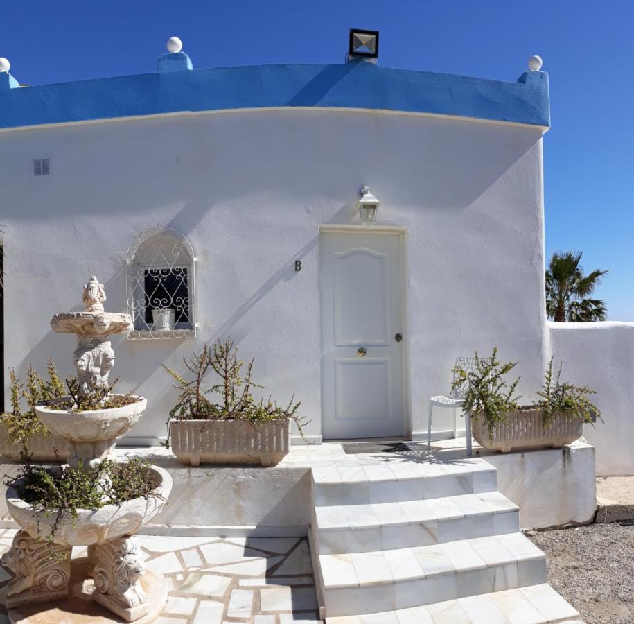 Alojamiento Mar Y Montana Guest House Almeria Bilik gambar