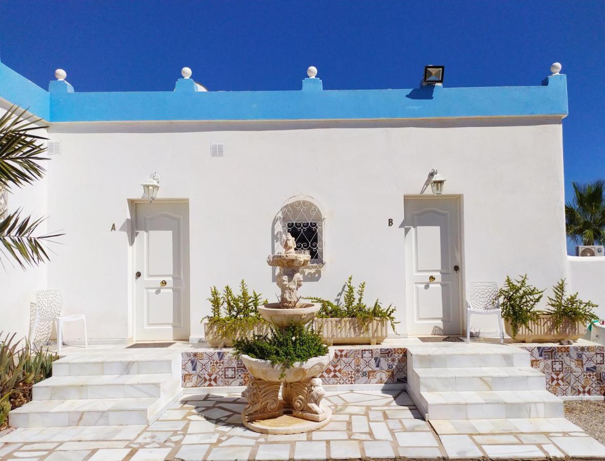 Alojamiento Mar Y Montana Guest House Almeria Bilik gambar