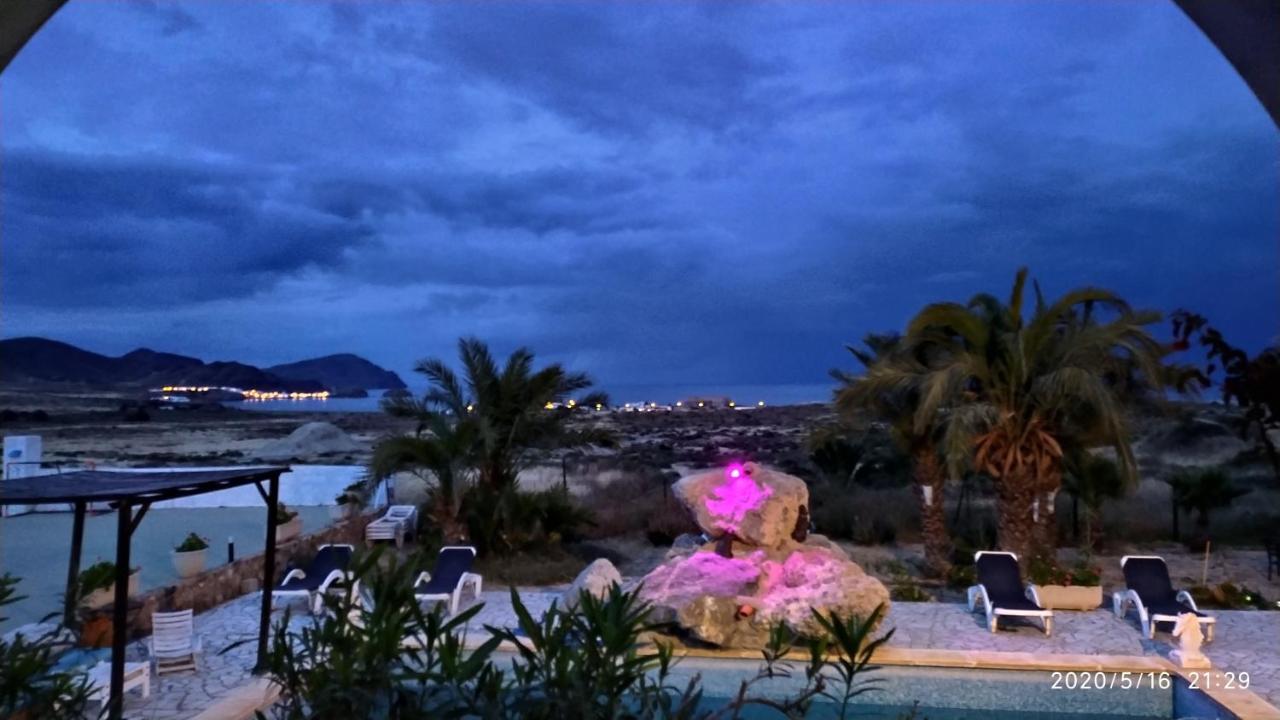 Alojamiento Mar Y Montana Guest House Almeria Luaran gambar