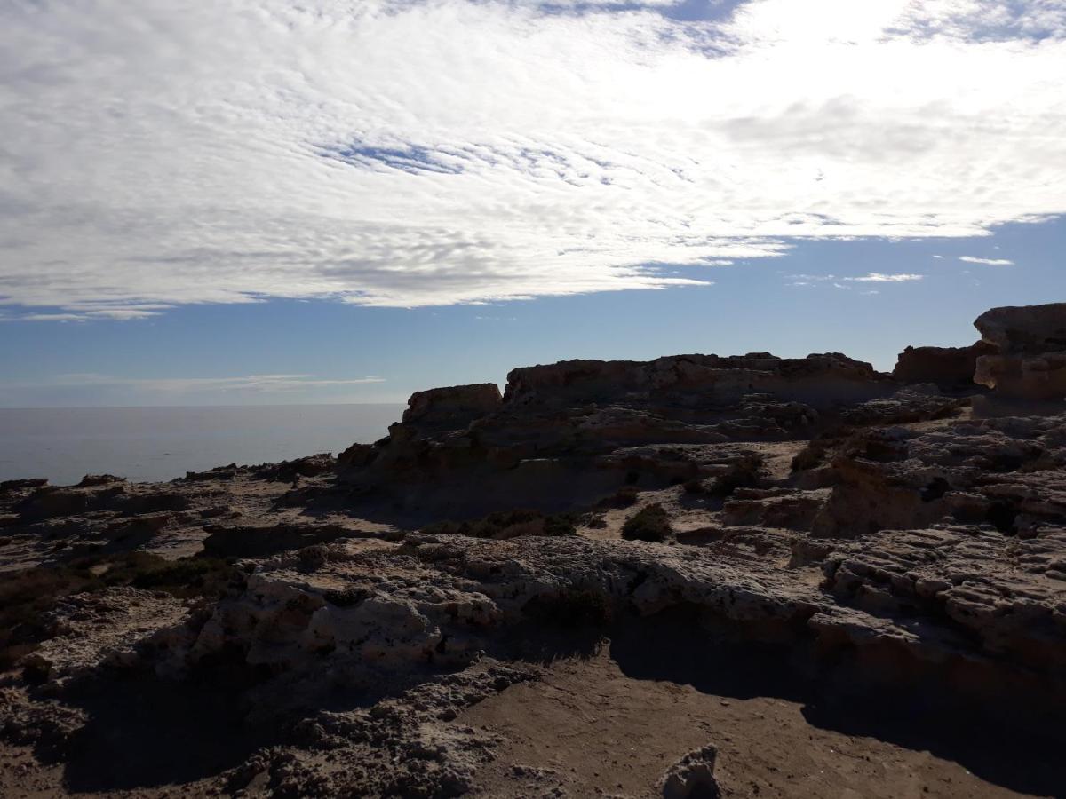 Alojamiento Mar Y Montana Guest House Almeria Luaran gambar