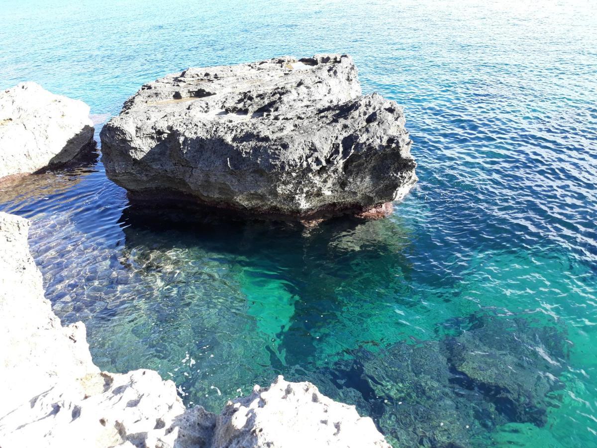 Alojamiento Mar Y Montana Guest House Almeria Luaran gambar